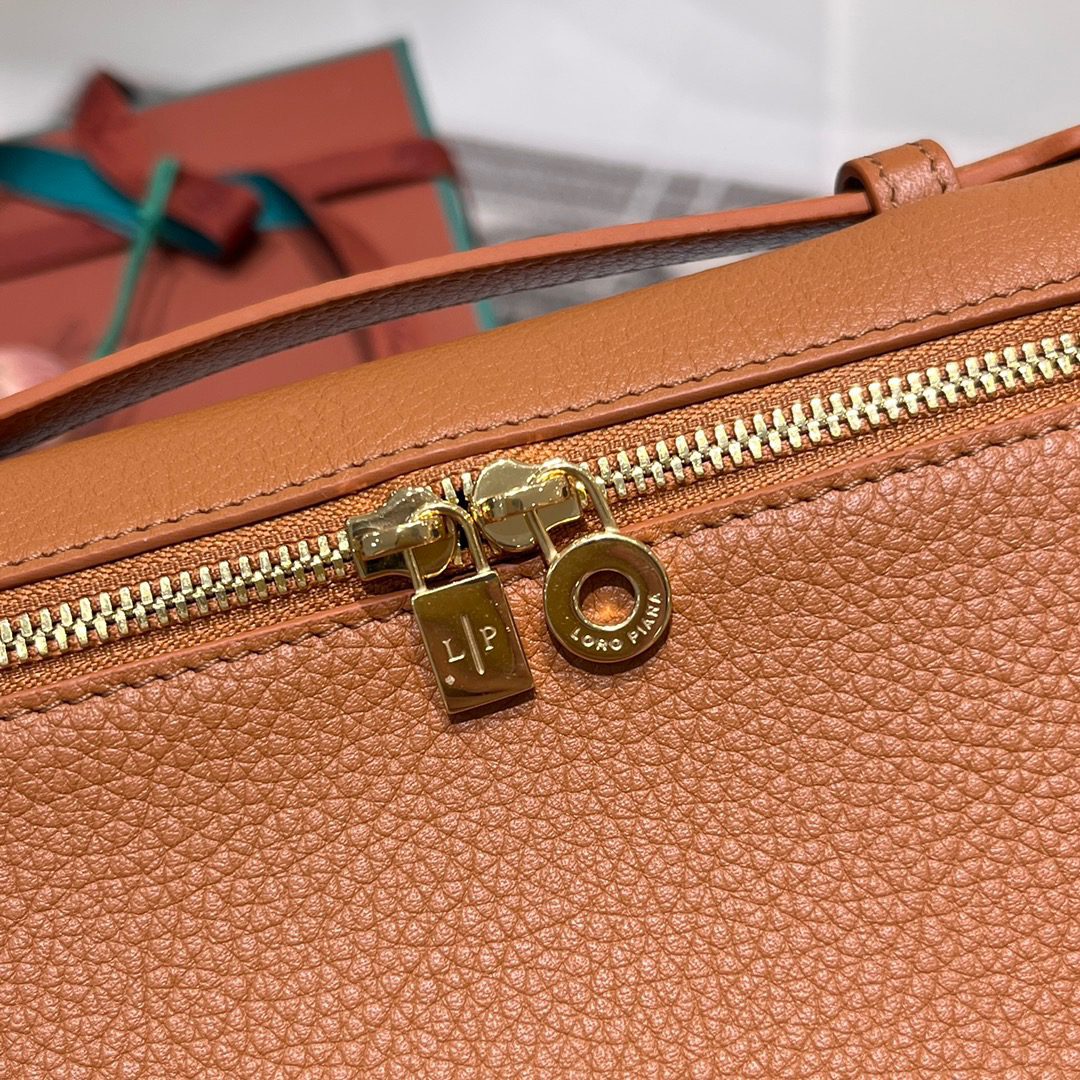 LP BAG