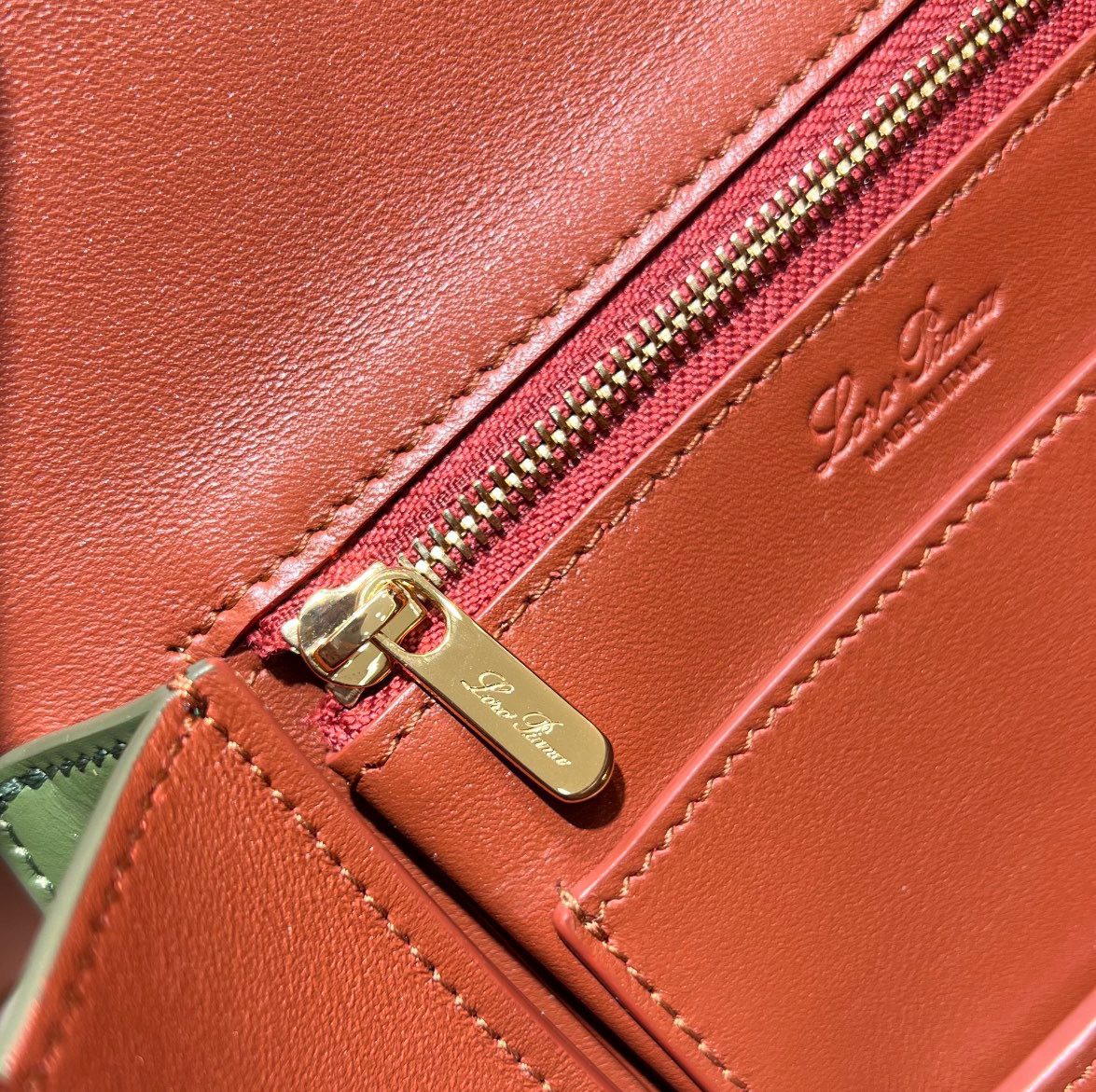 LP BAG