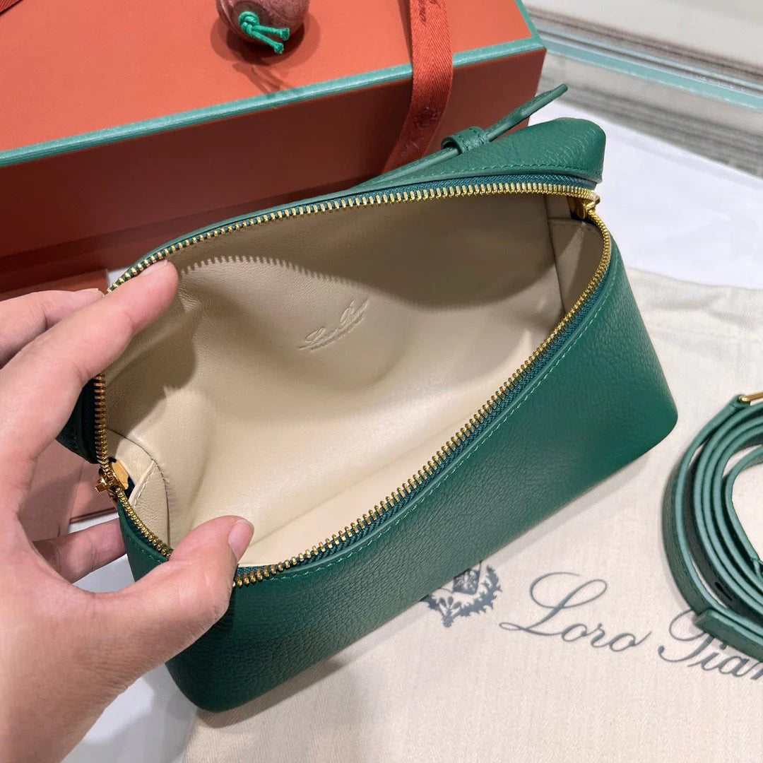 LP BAG