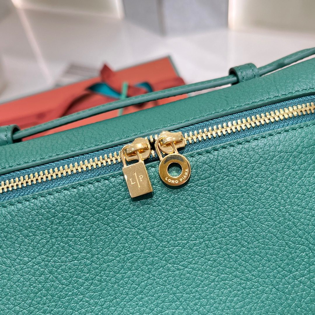 LP BAG