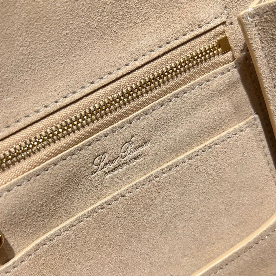 LP BAG