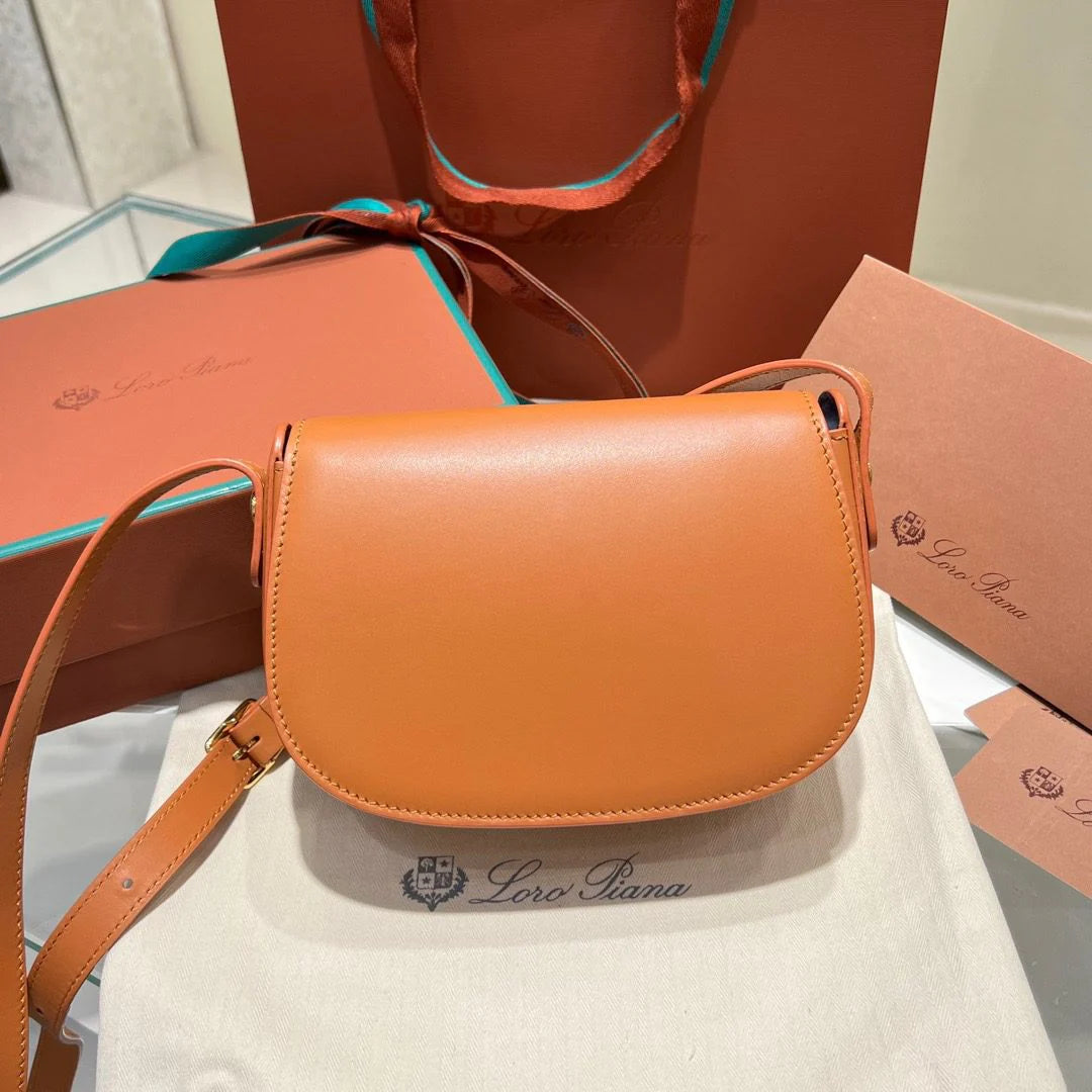 LP BAG