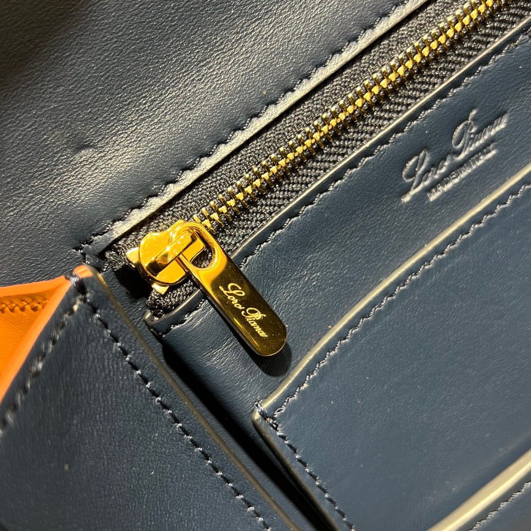 LP BAG