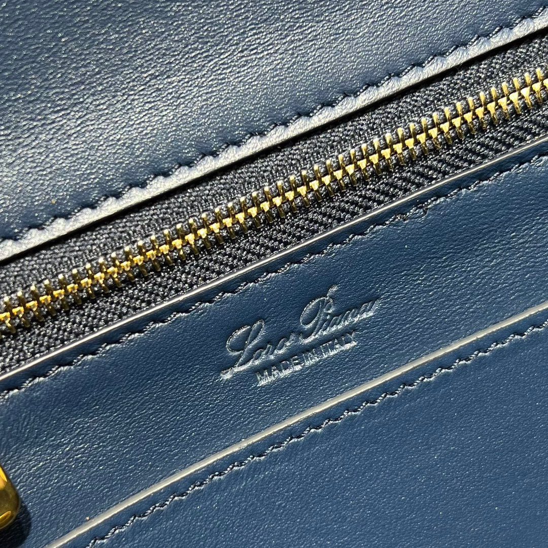 LP BAG