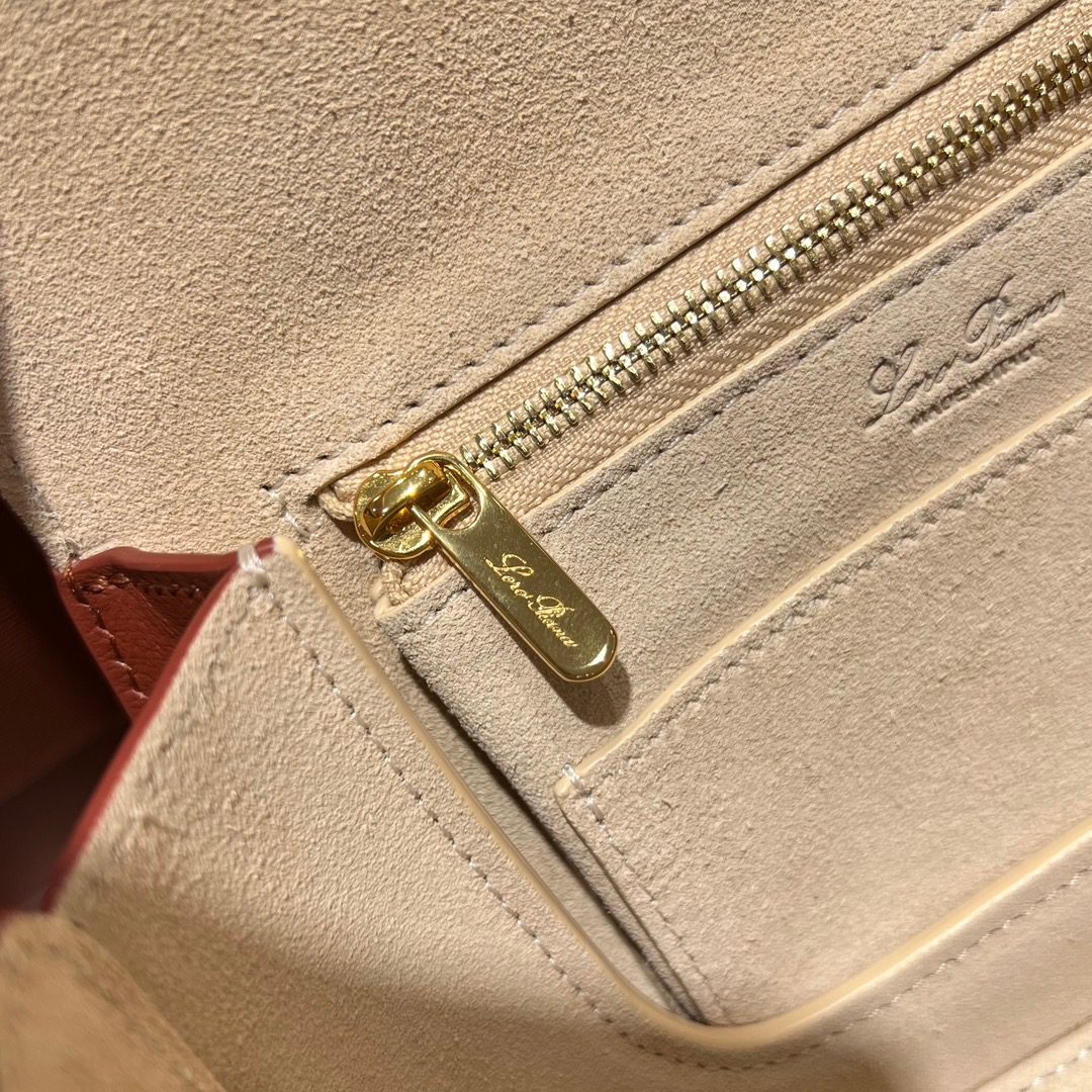 LP BAG
