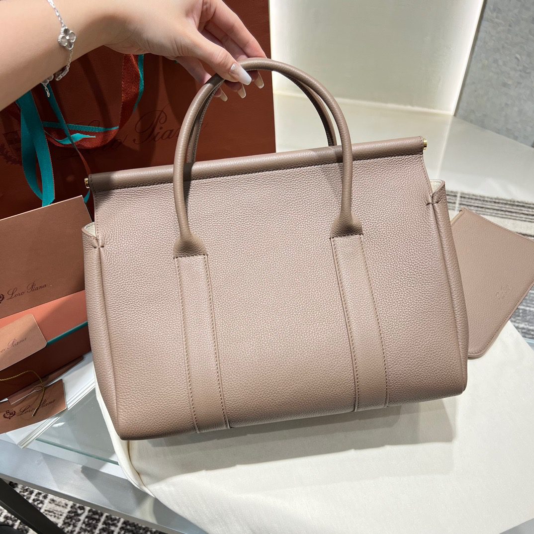 LP BAG