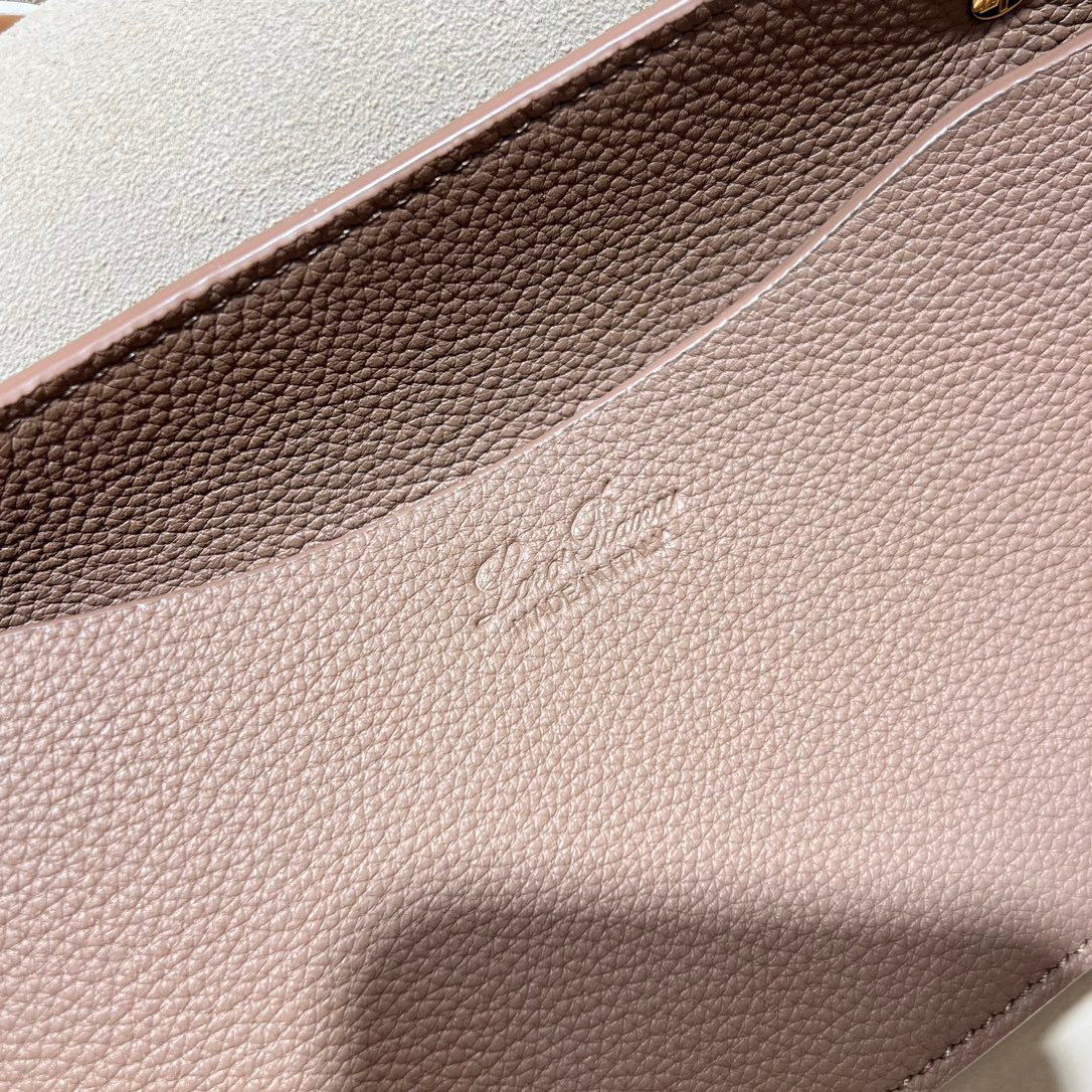 LP BAG