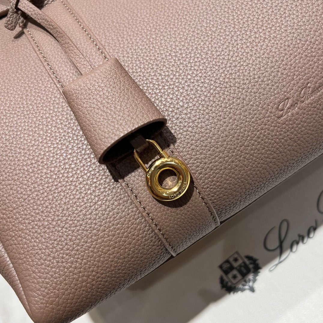 LP BAG