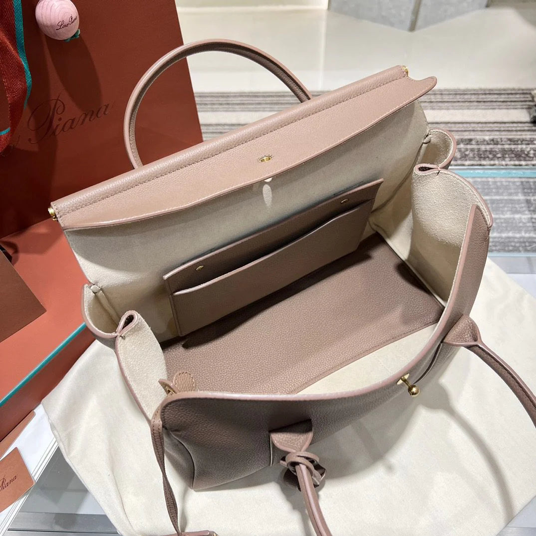 LP BAG
