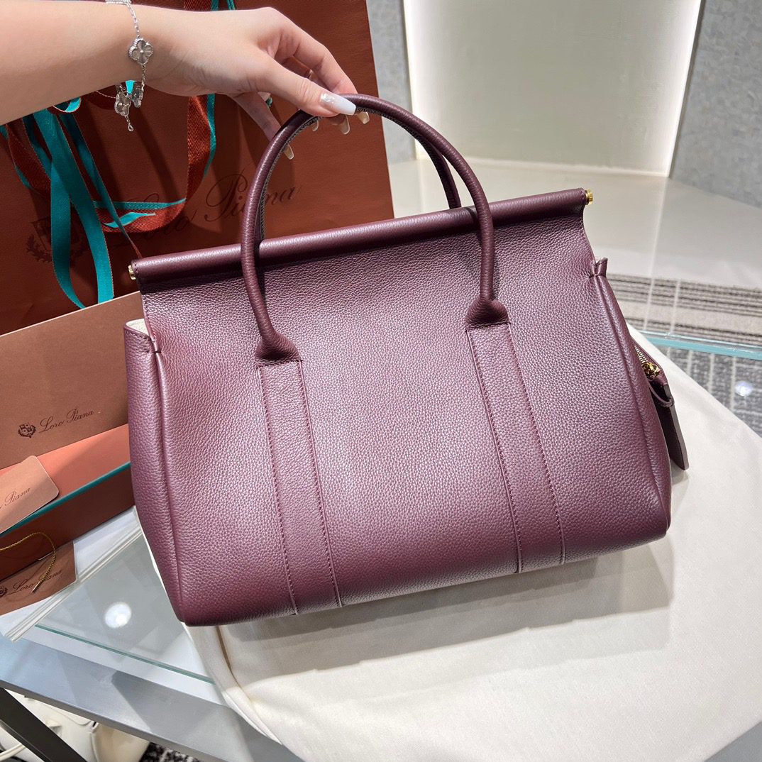 LP BAG