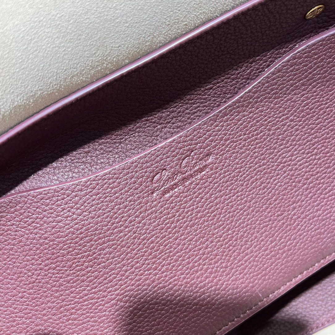 LP BAG