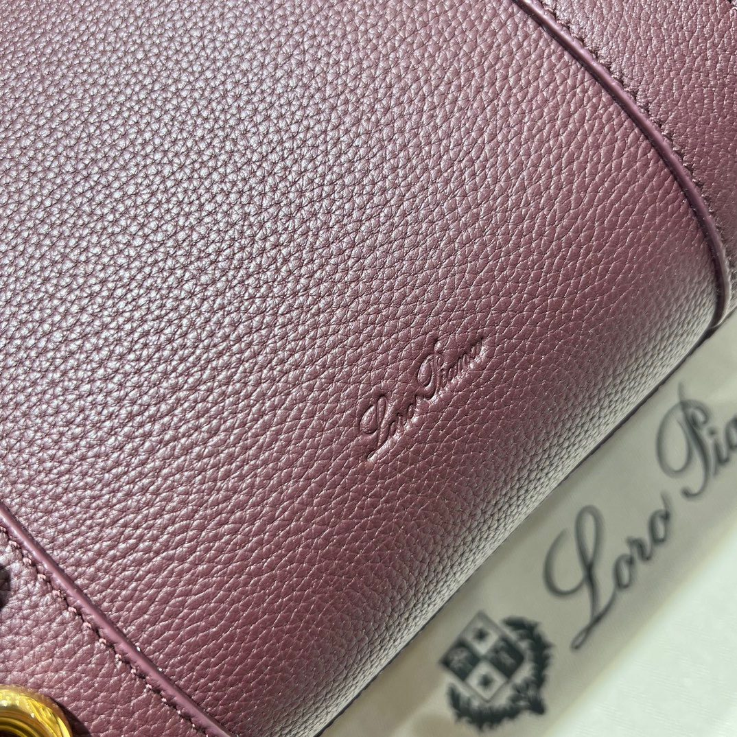 LP BAG