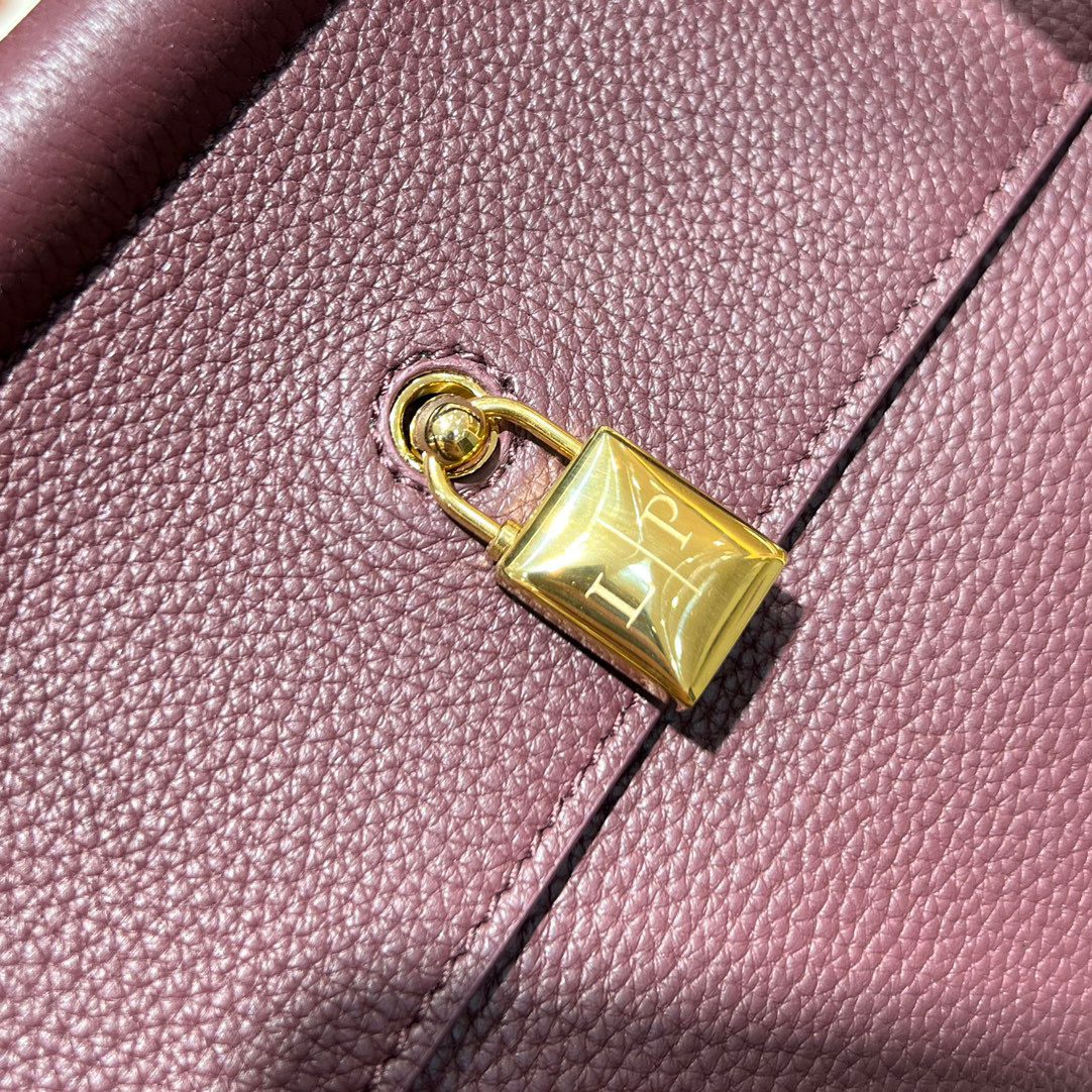 LP BAG