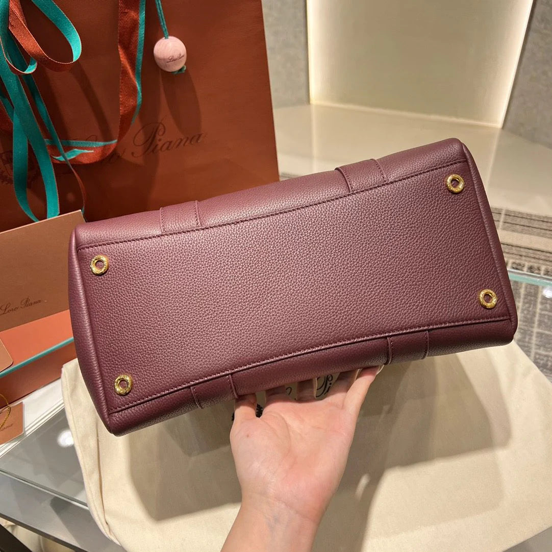 LP BAG