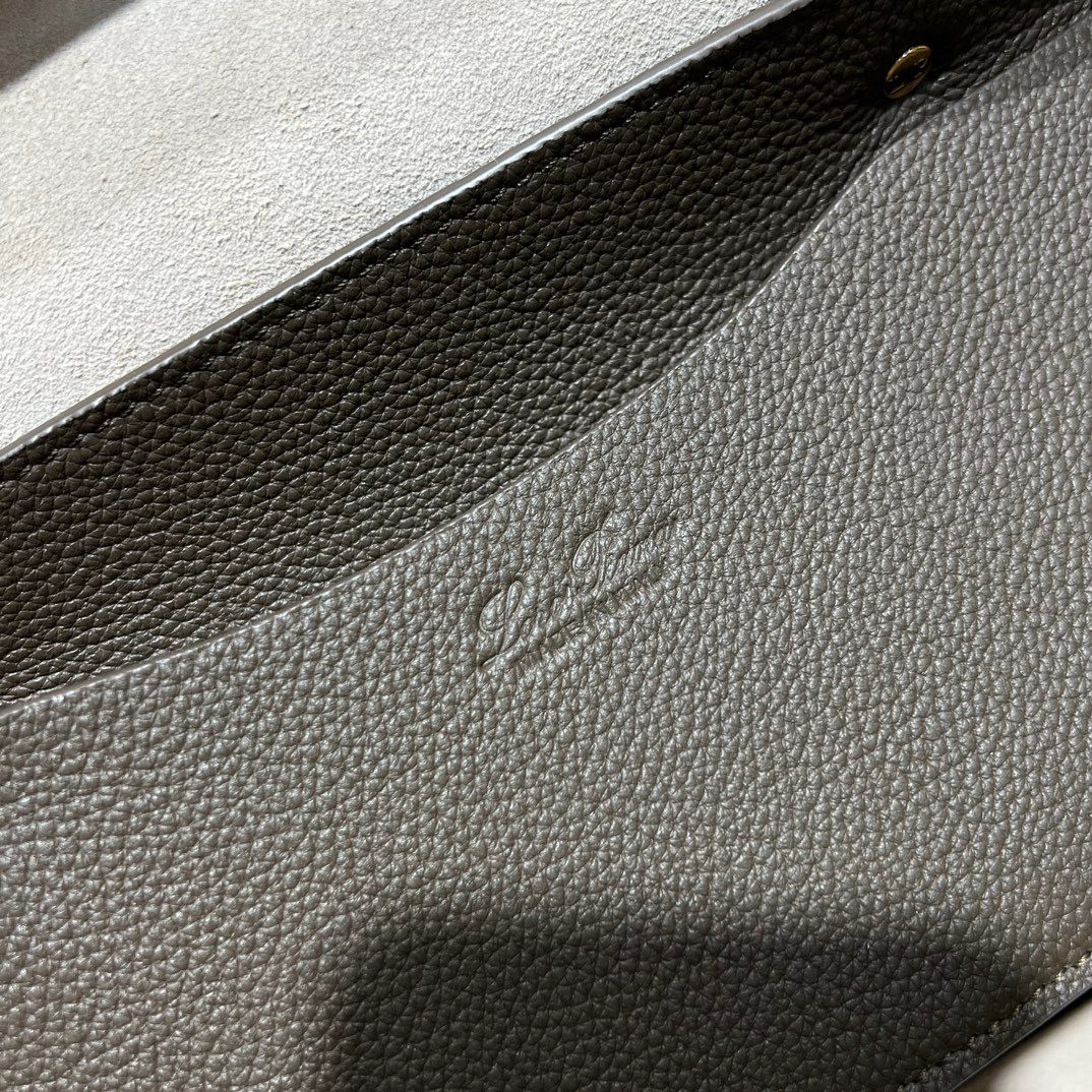 LP BAG