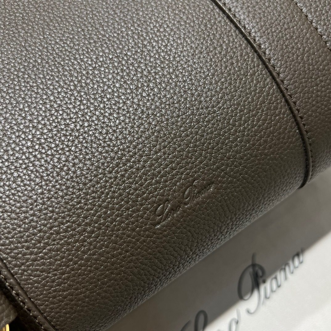 LP BAG