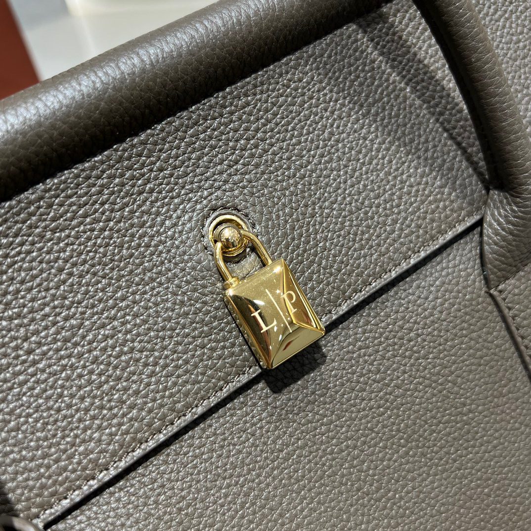 LP BAG