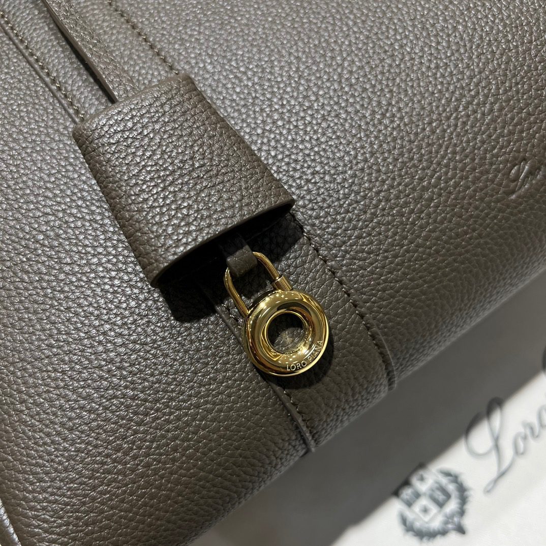 LP BAG