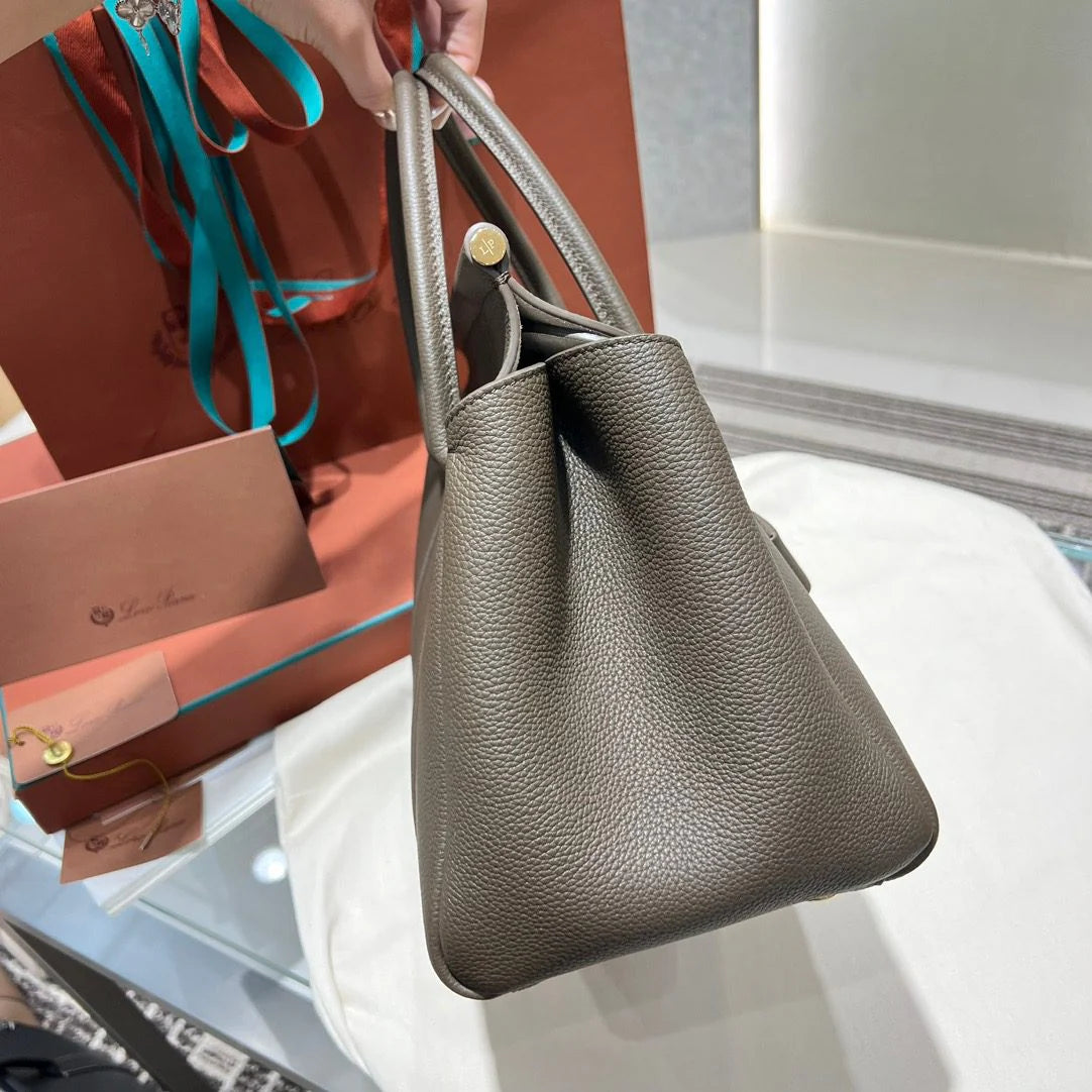 LP BAG