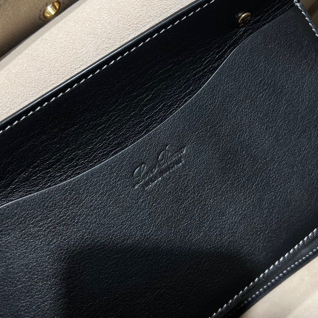 LP BAG
