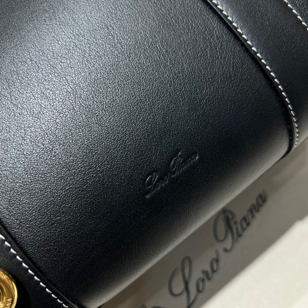 LP BAG