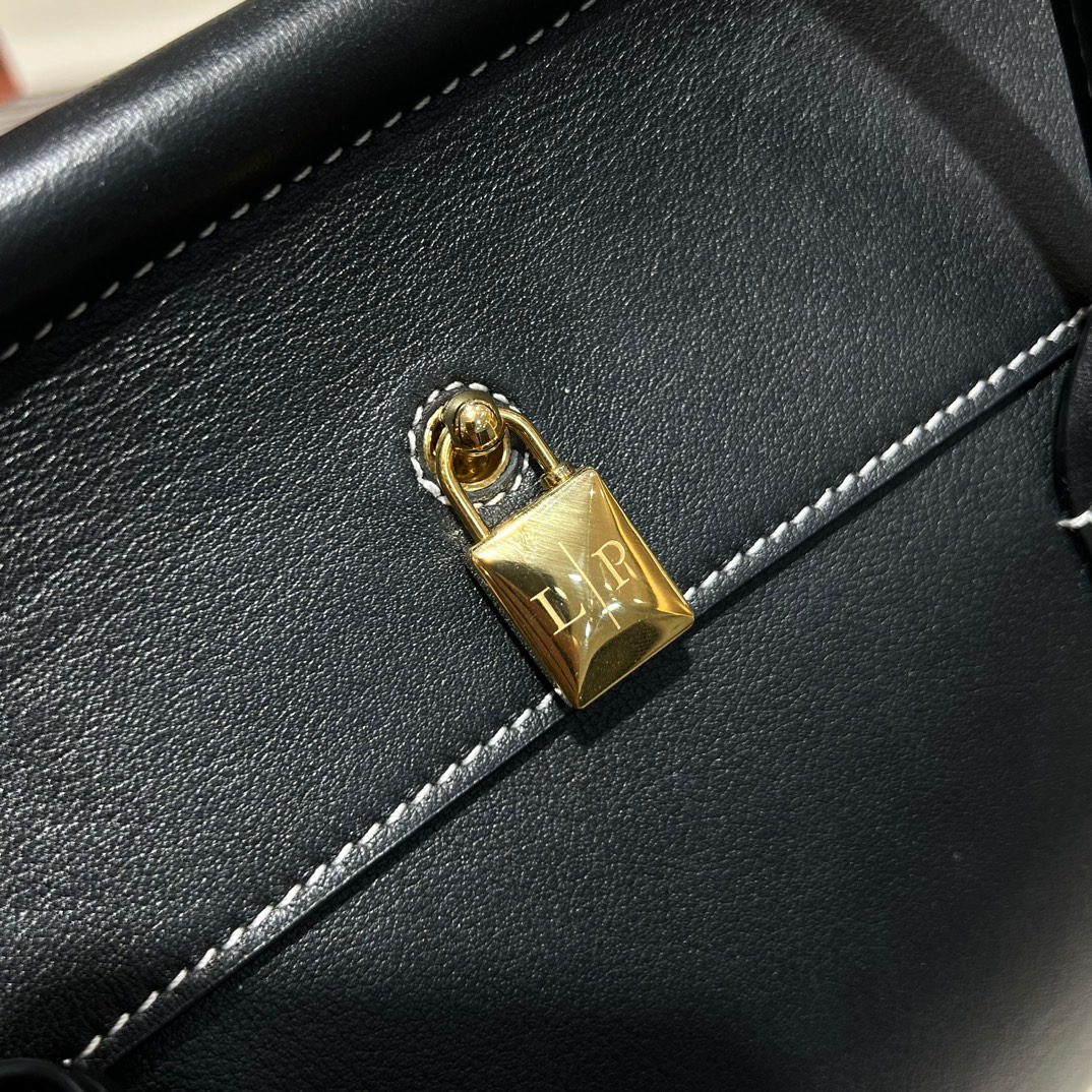 LP BAG