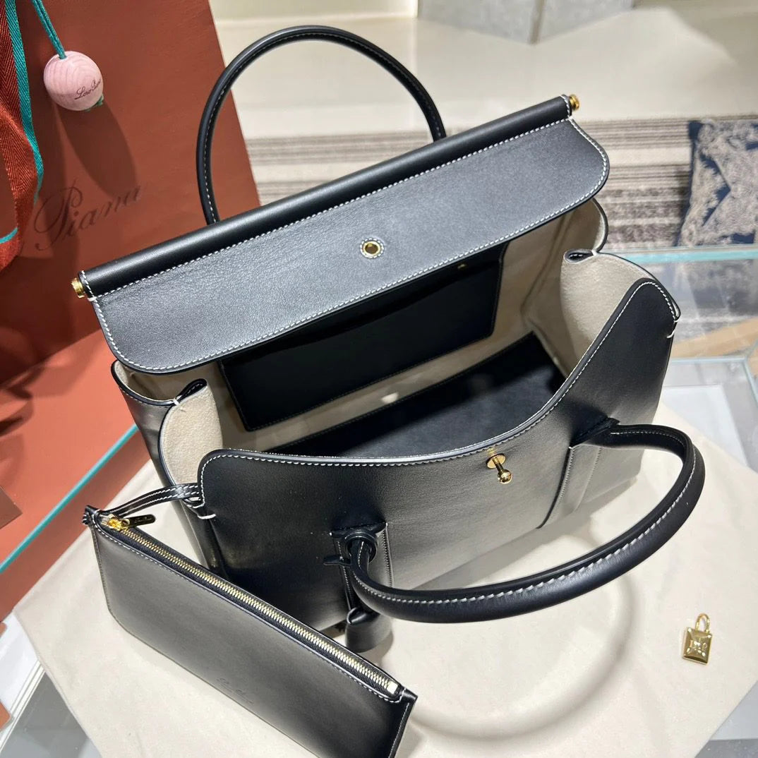 LP BAG