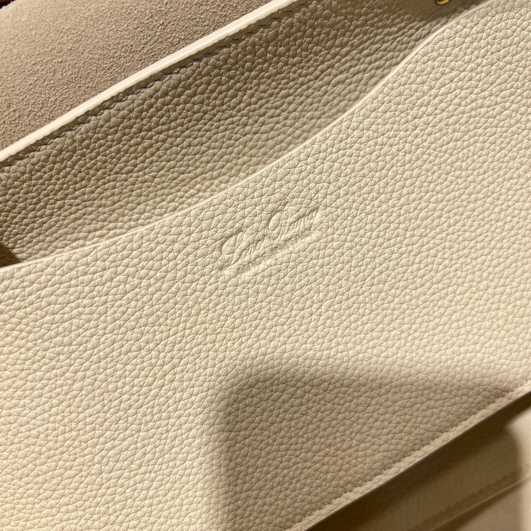 LP BAG