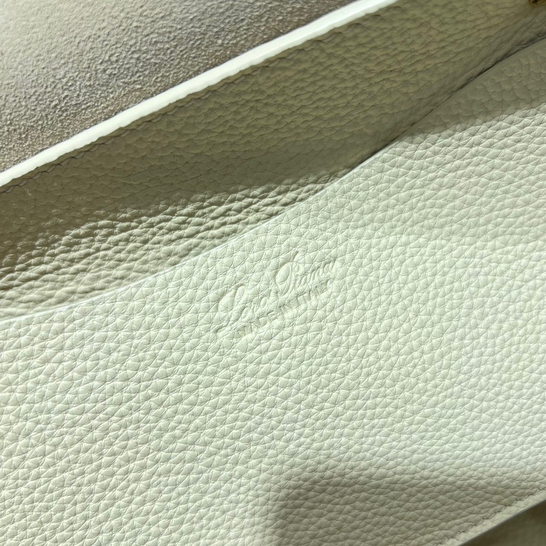 LP BAG