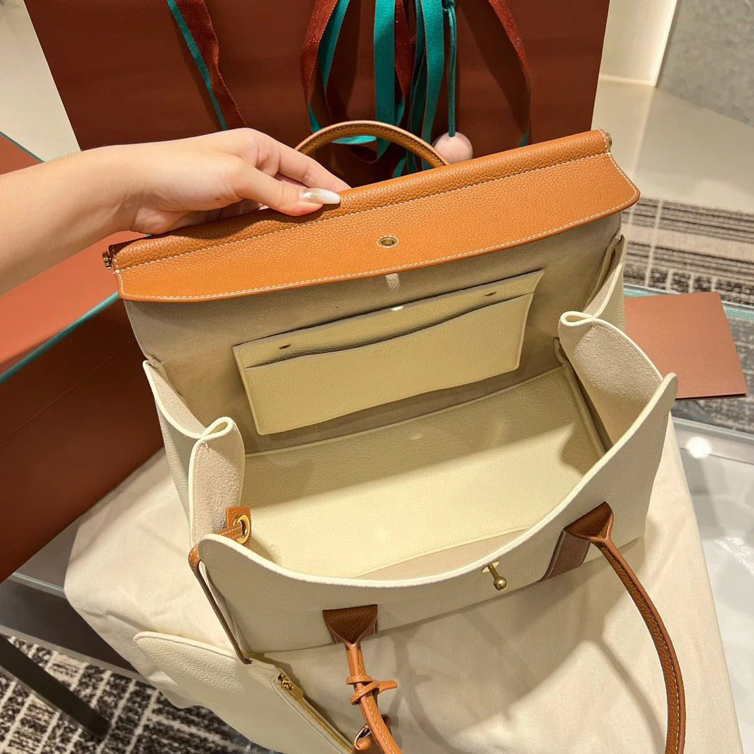 LP BAG