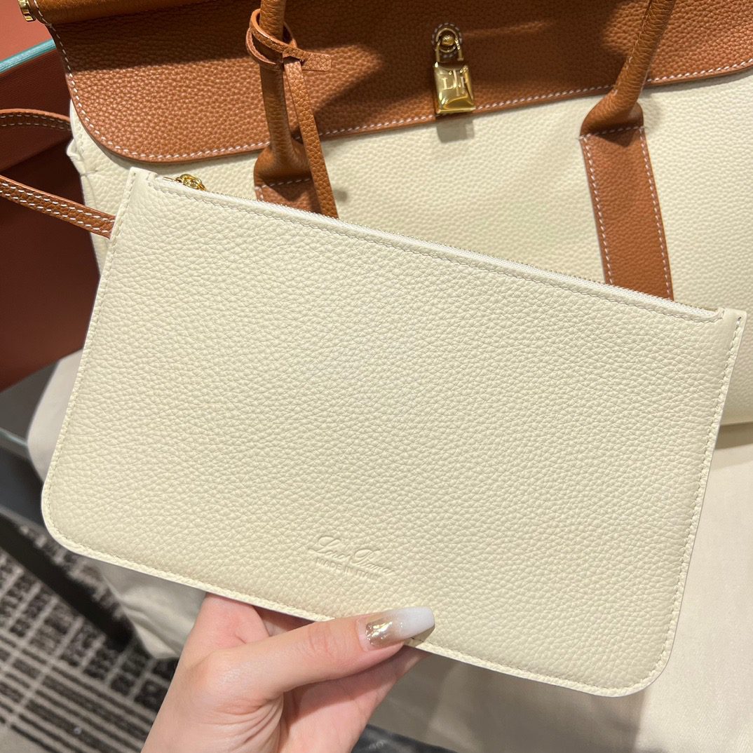 LP BAG