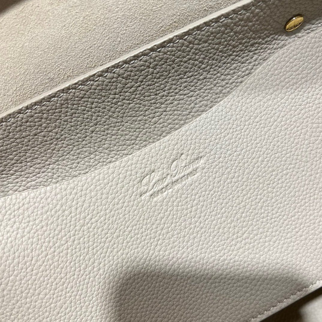 LP BAG
