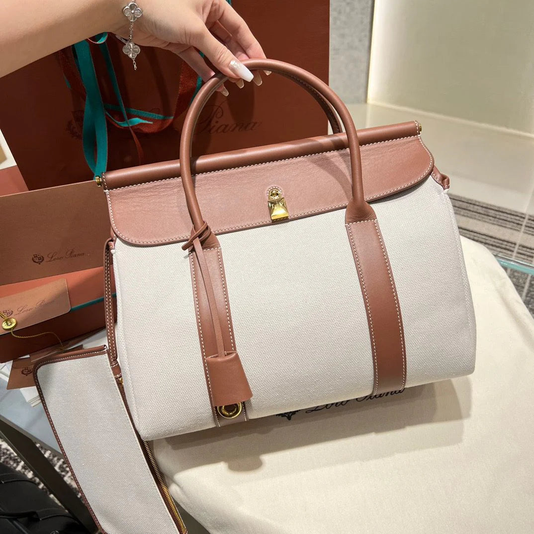 LP BAG