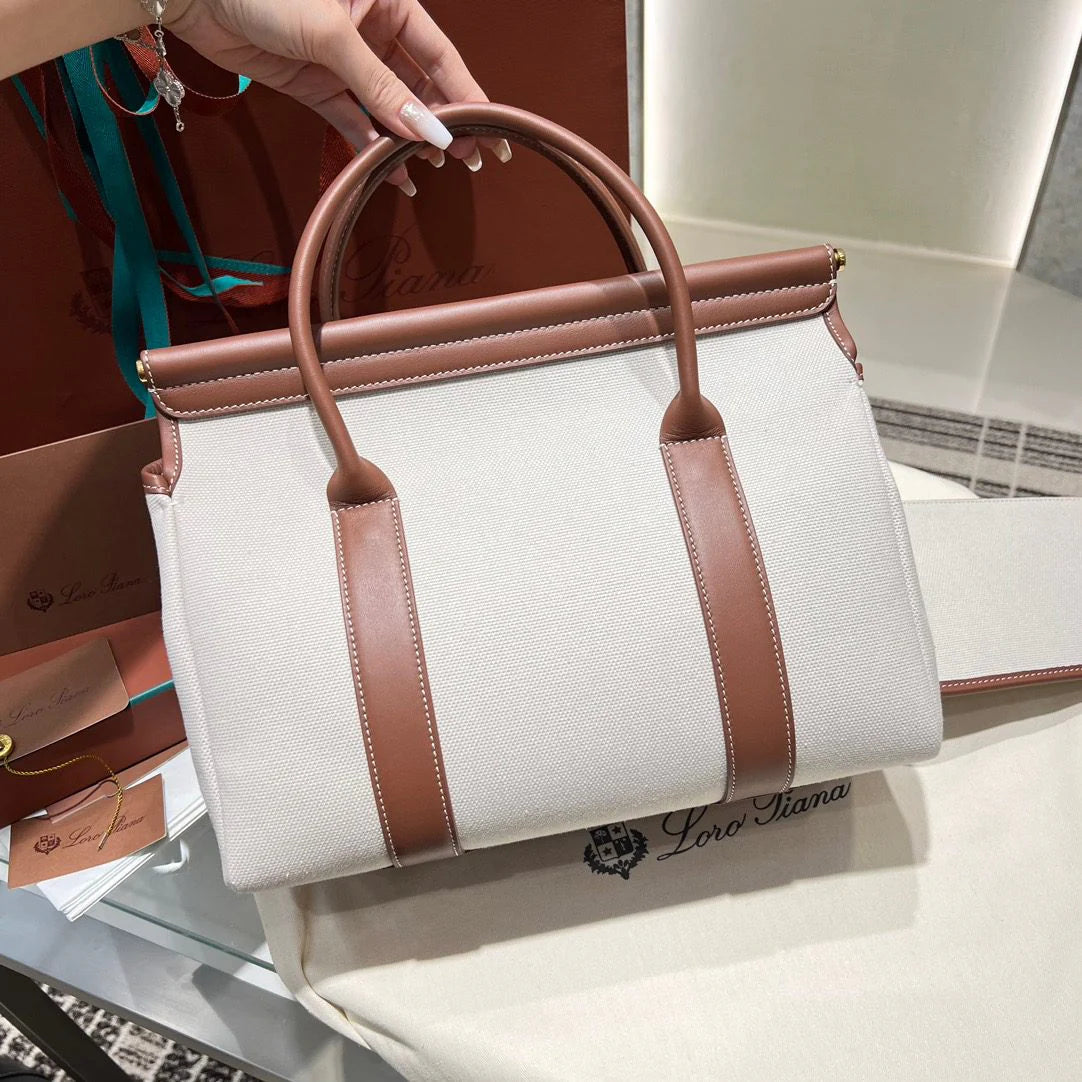 LP BAG