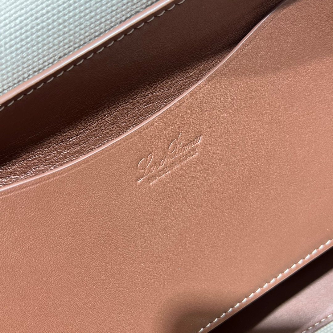 LP BAG