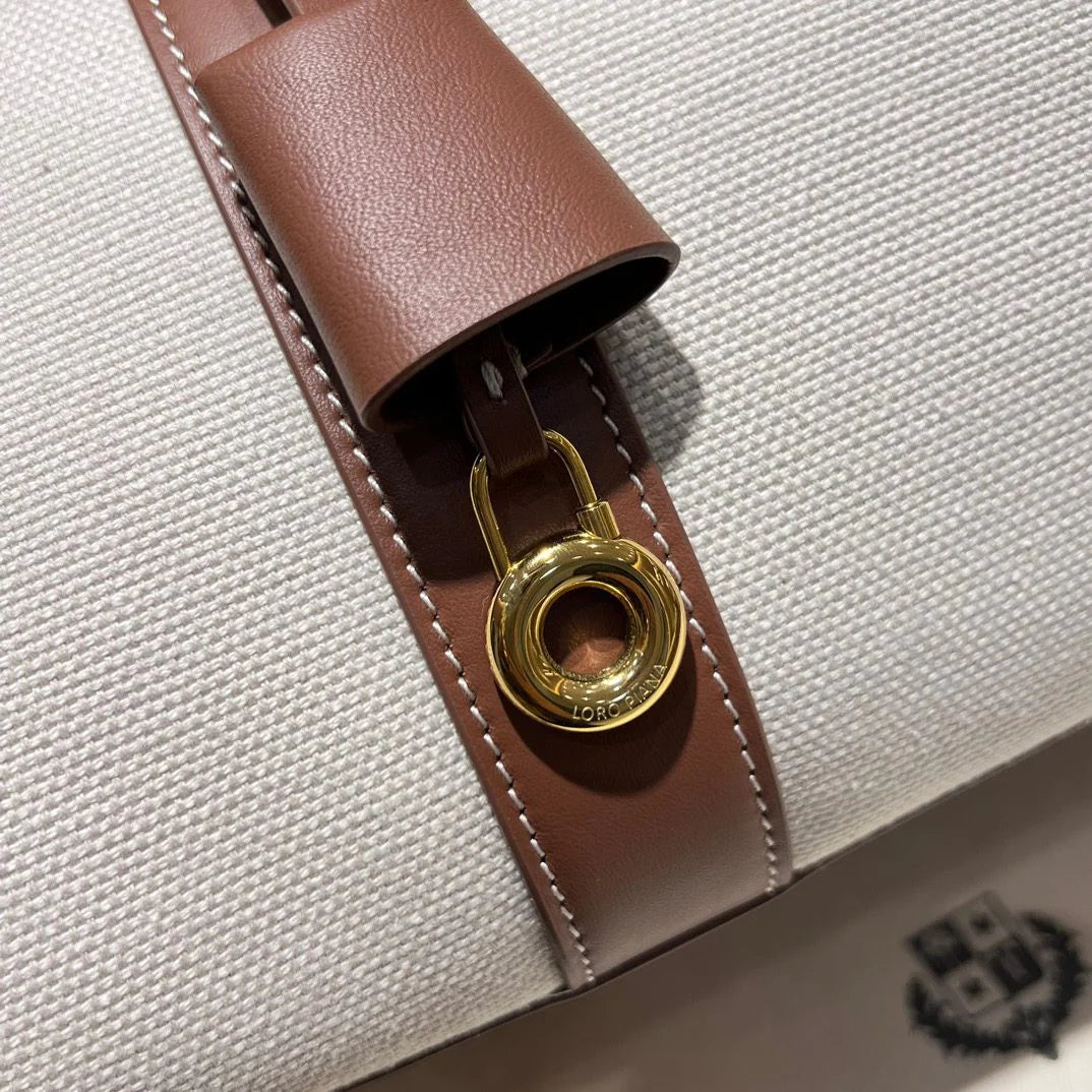 LP BAG