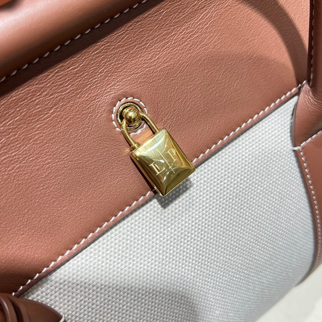 LP BAG