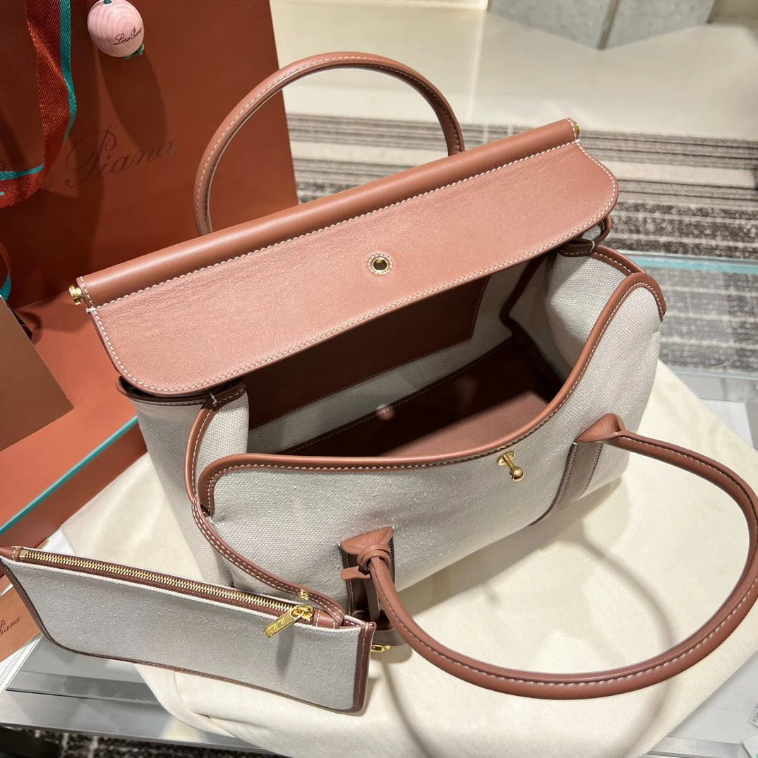 LP BAG