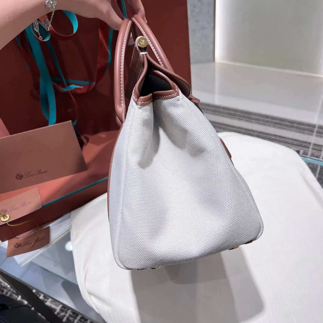 LP BAG