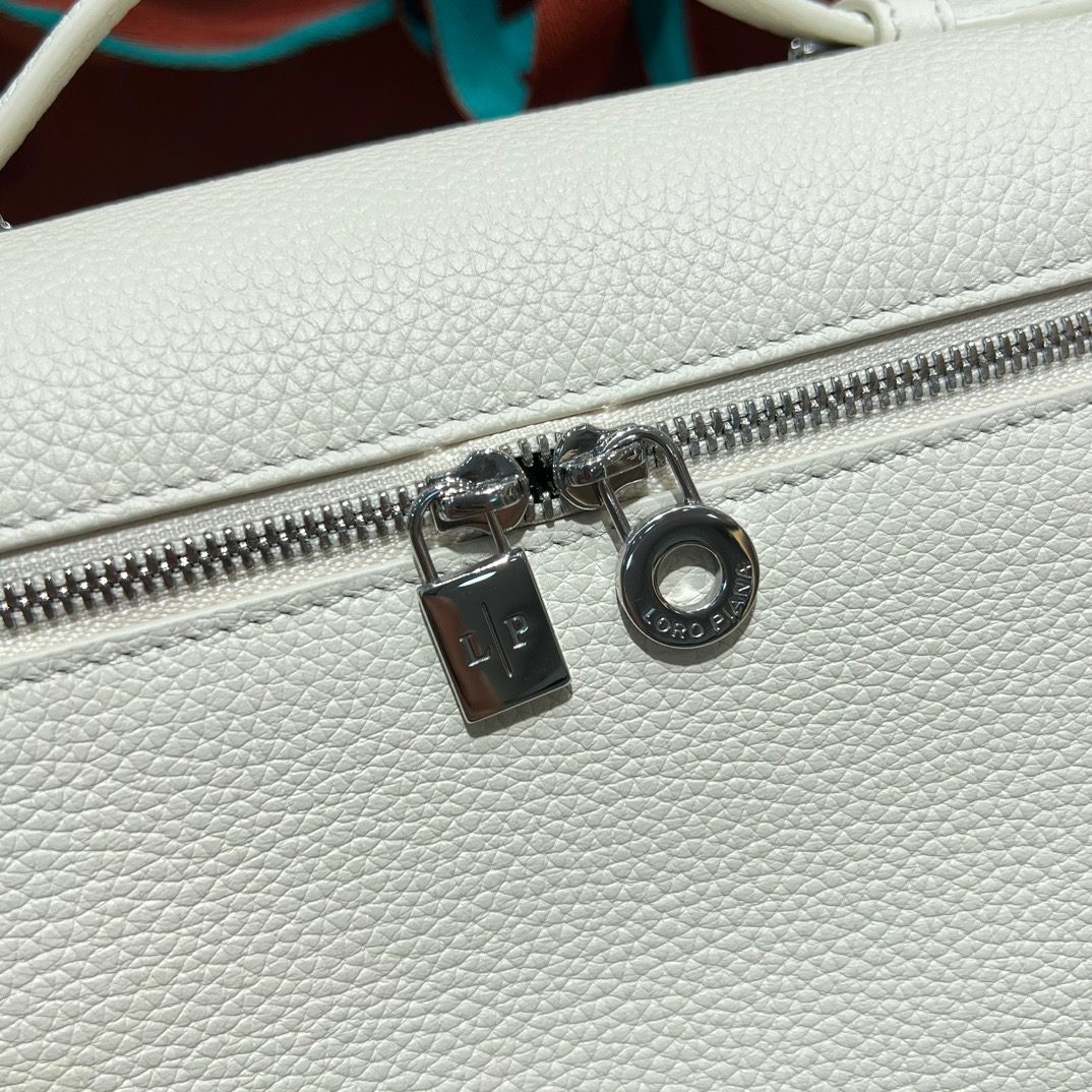LP BAG
