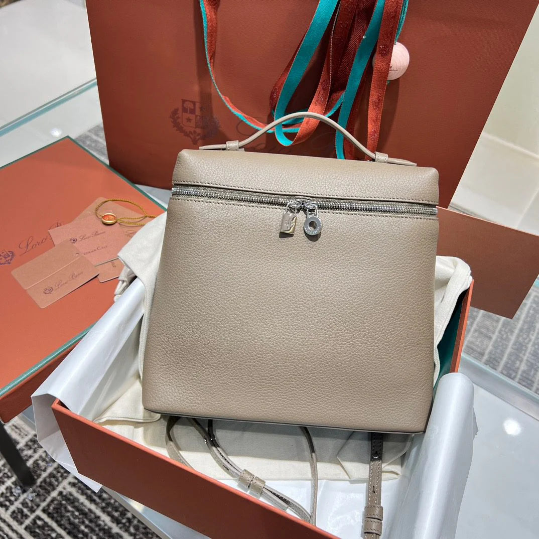 LP BAG