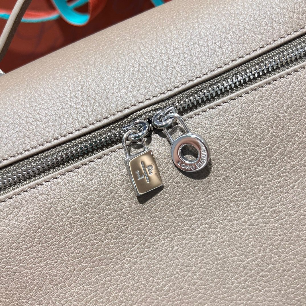 LP BAG
