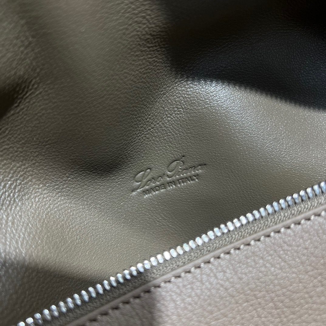 LP BAG