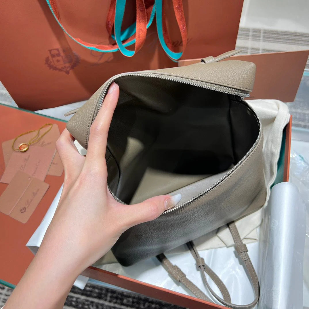 LP BAG