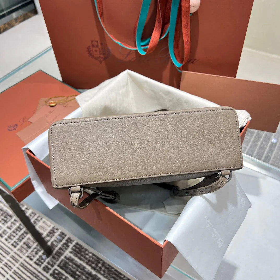 LP BAG