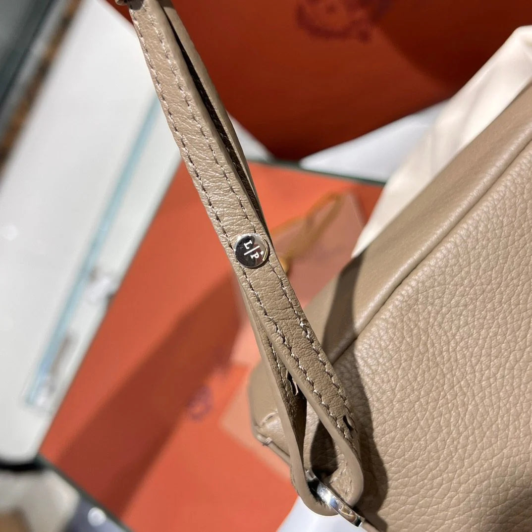 LP BAG