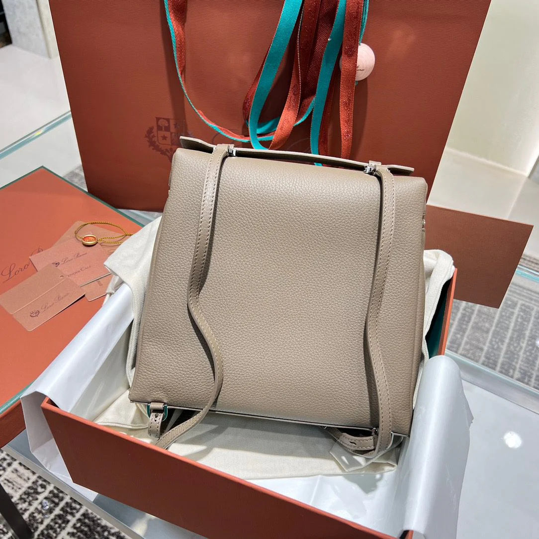 LP BAG
