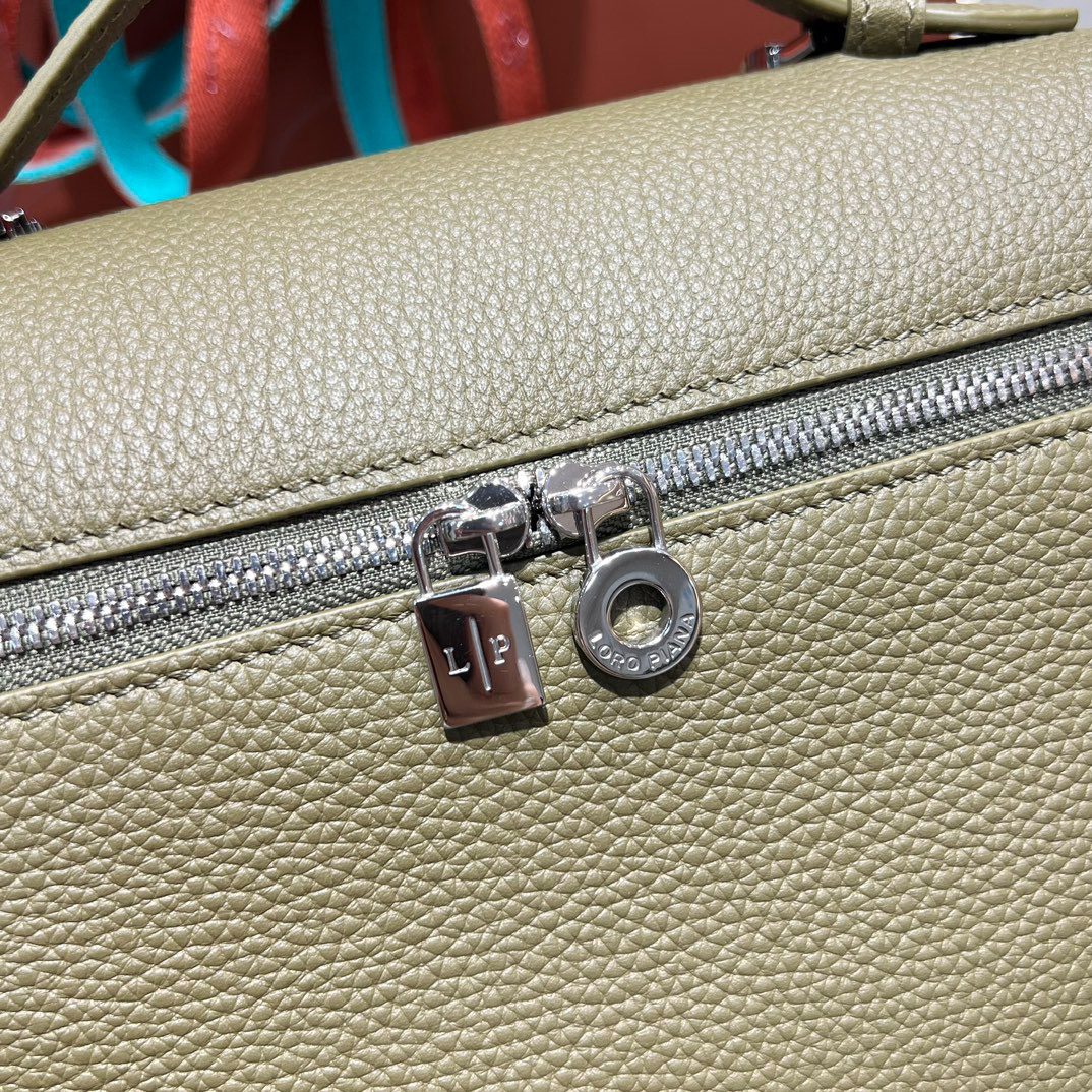 LP BAG
