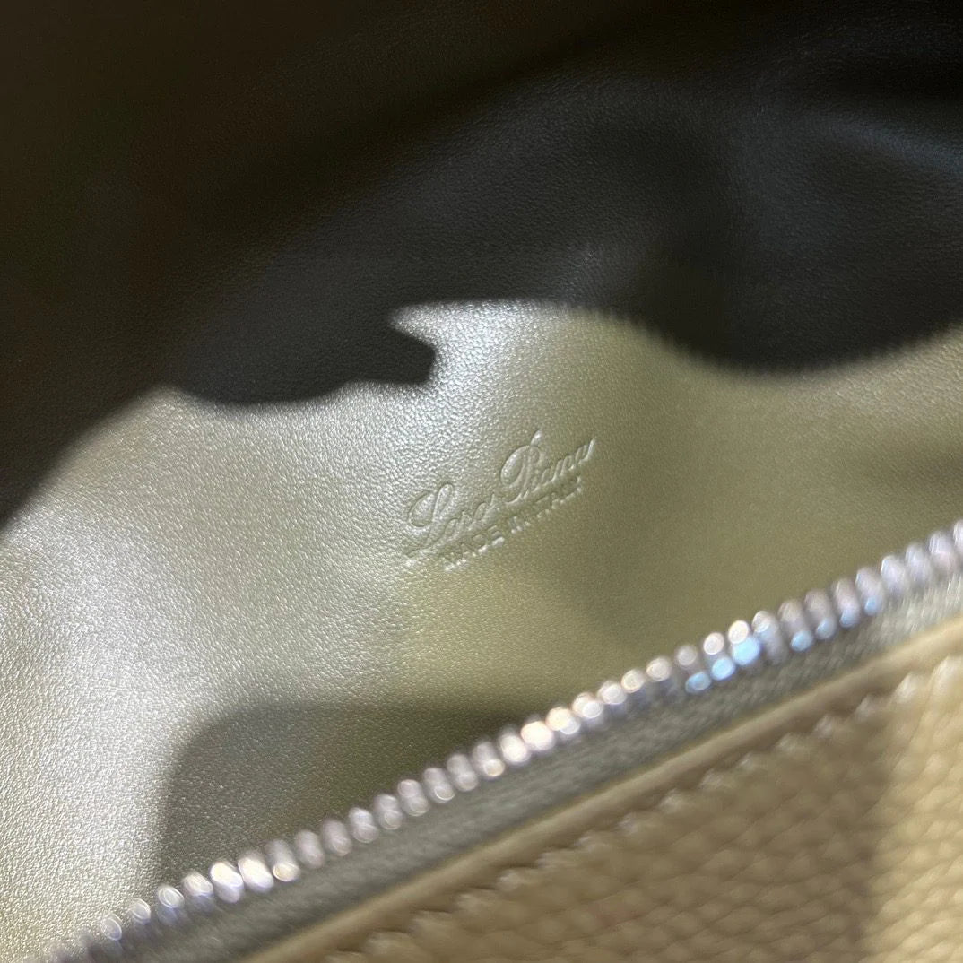 LP BAG