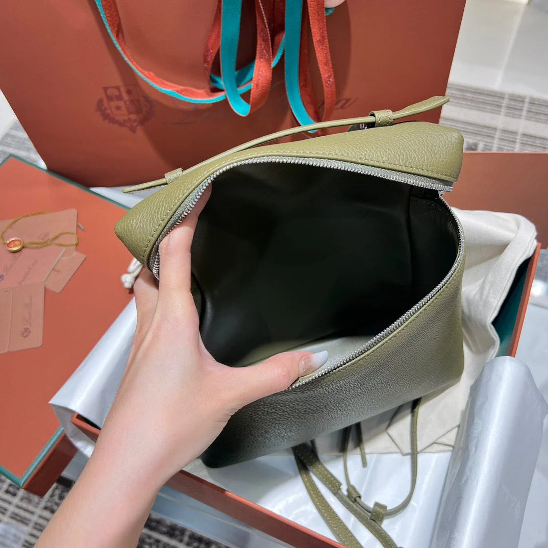 LP BAG